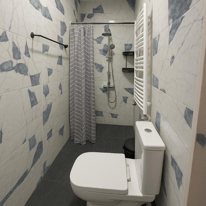 Photo of Bathroom in Poti