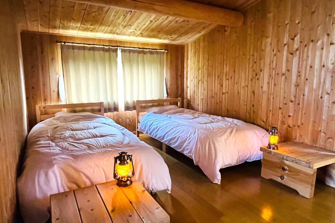 Photo of Bedroom in Hita