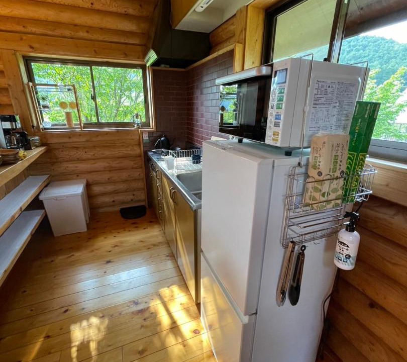 Photo of Kitchen in Hita