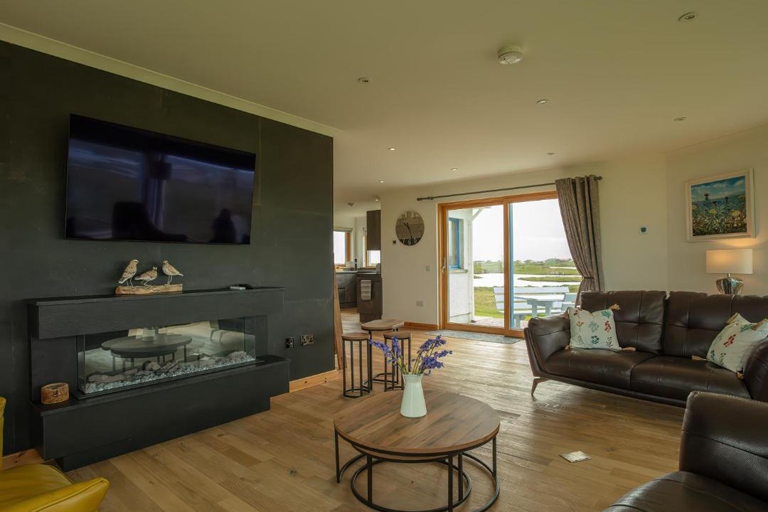 Photo of Livingroom in Eochar