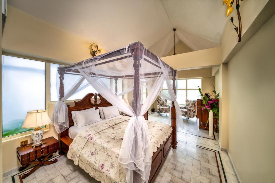 Photo of Bedroom in Port Blair