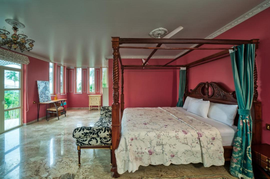 Photo of Bedroom in Port Blair