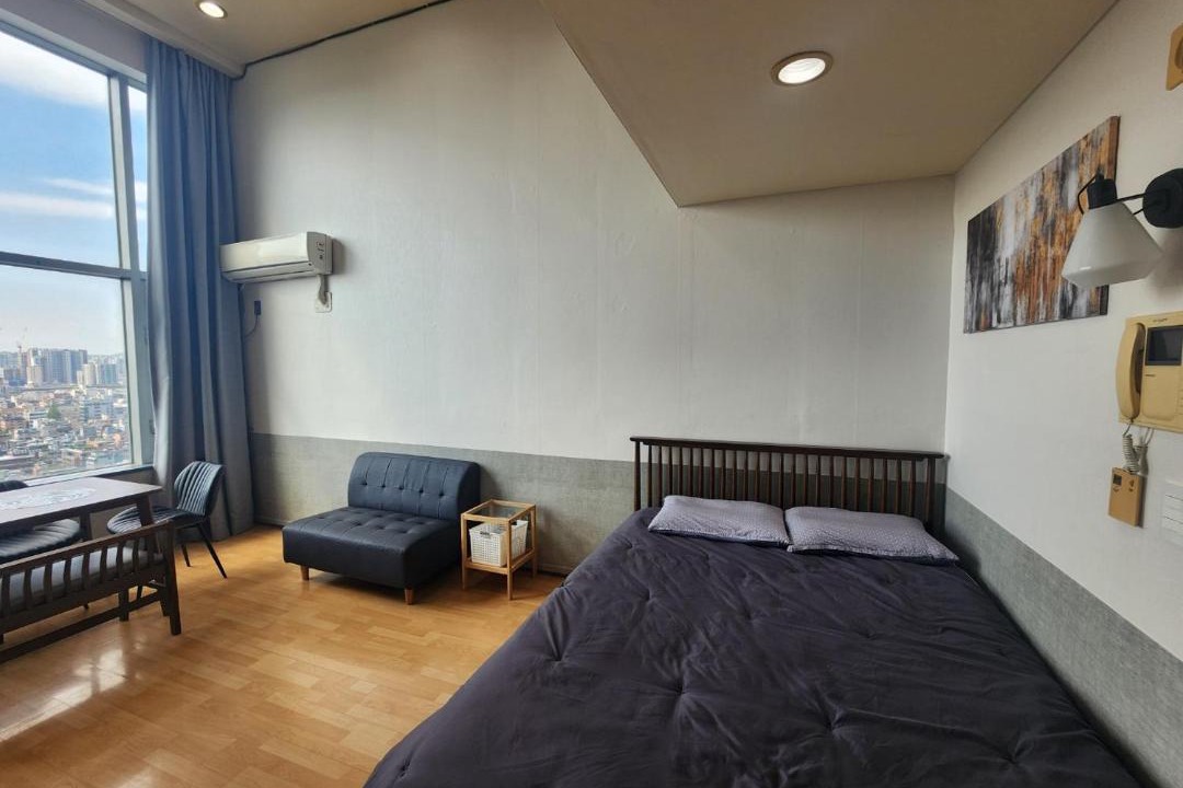 Photo of Bedroom in Mapo