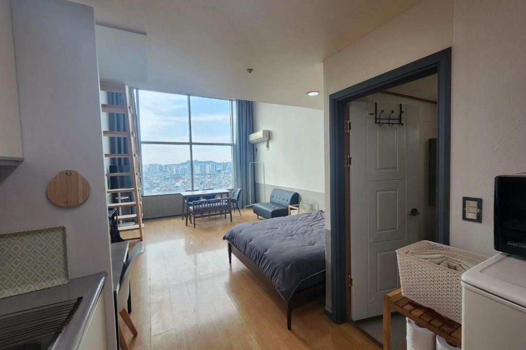 Photo of Bedroom in Mapo