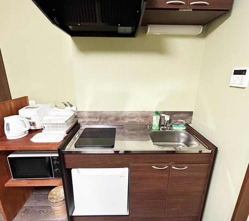 Photo of Kitchen in Nagahama