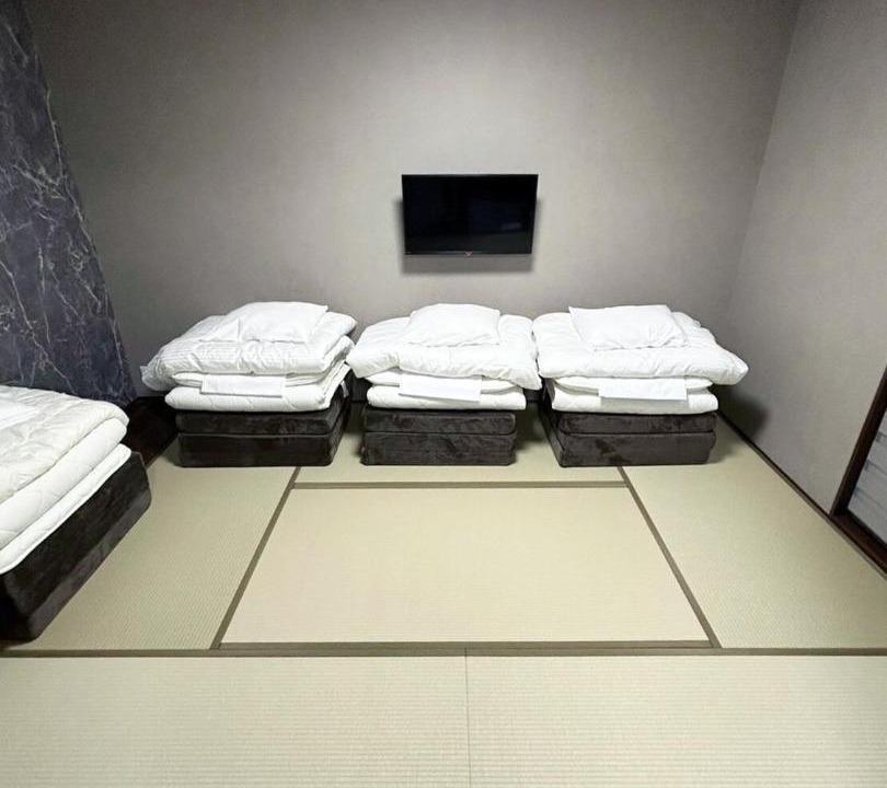 Photo of Bedroom in Nagahama