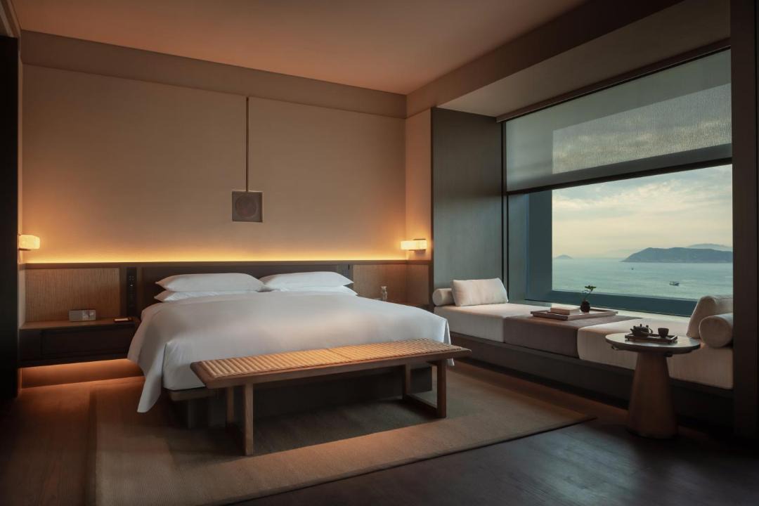 Photo of Bedroom in Xiangzhou District