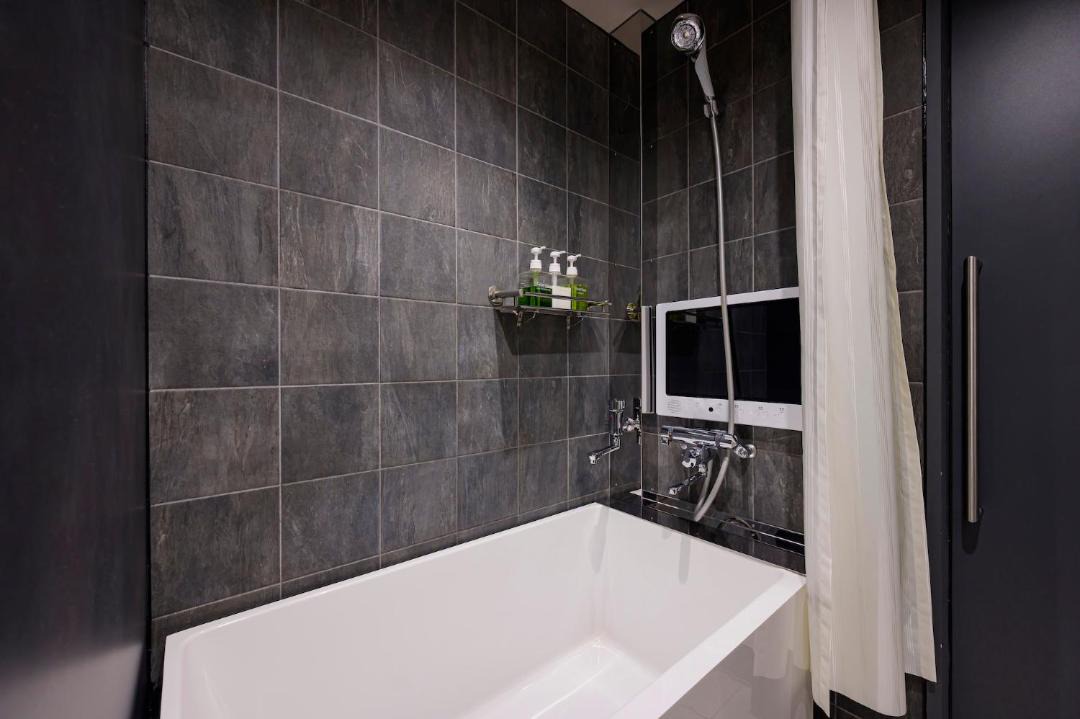 Photo of Bathroom in Higashiazabu
