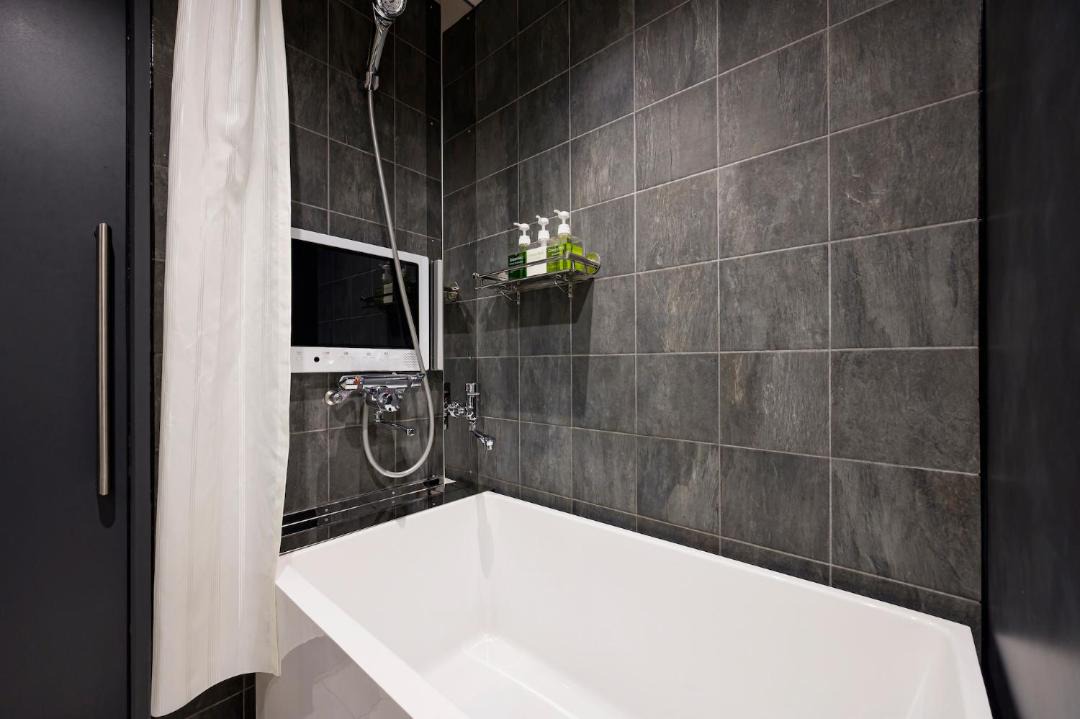 Photo of Bathroom in Higashiazabu
