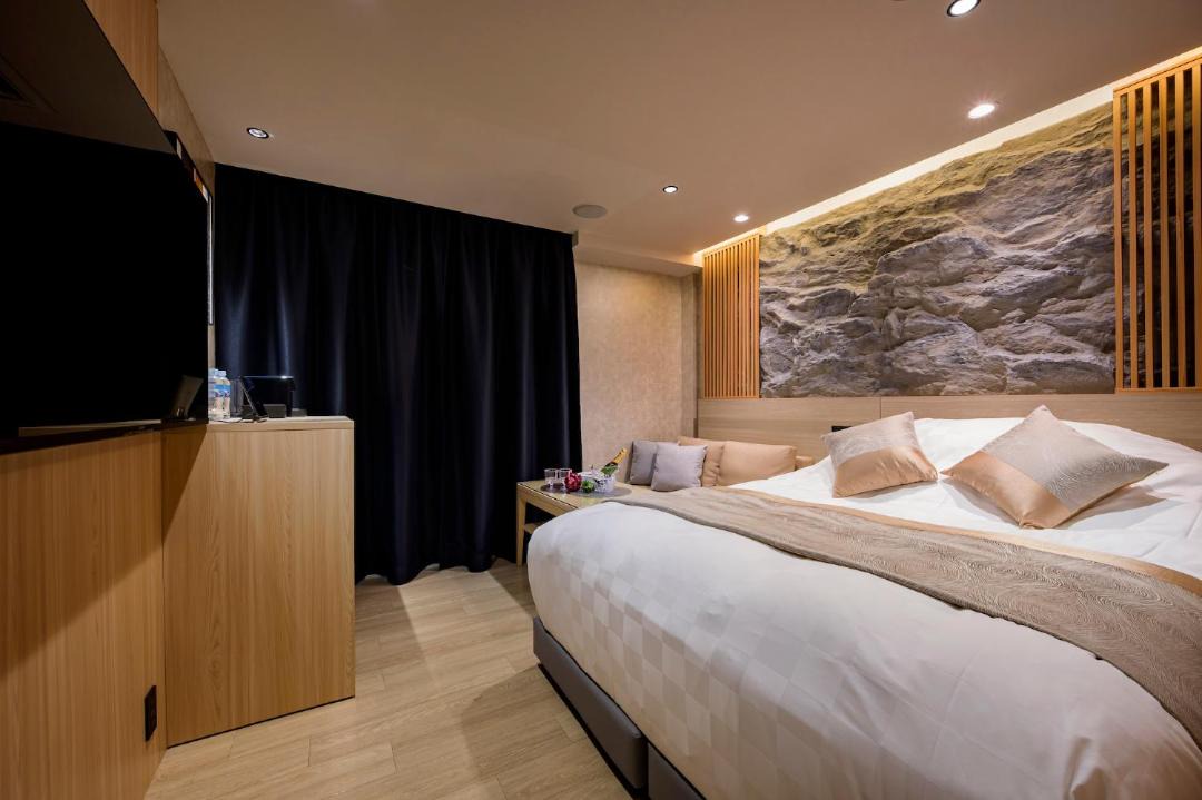 Photo of Bedroom in Higashiazabu