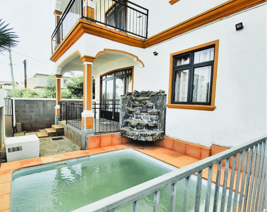 Photo of Patio Balcony in Port Louis