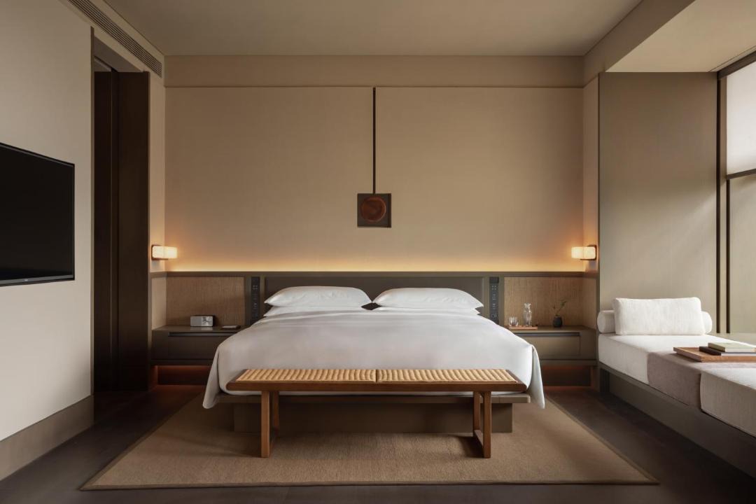 Photo of Bedroom in Xiangzhou District
