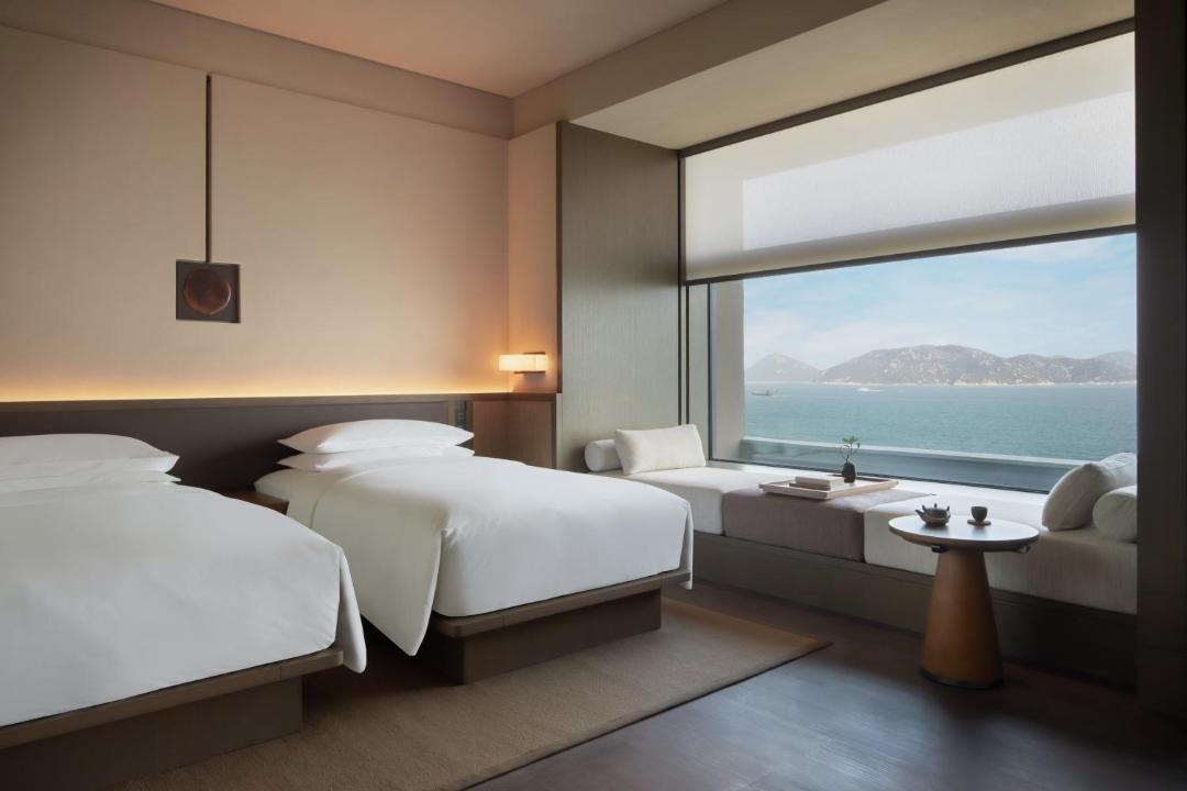 Photo of Bedroom in Xiangzhou District