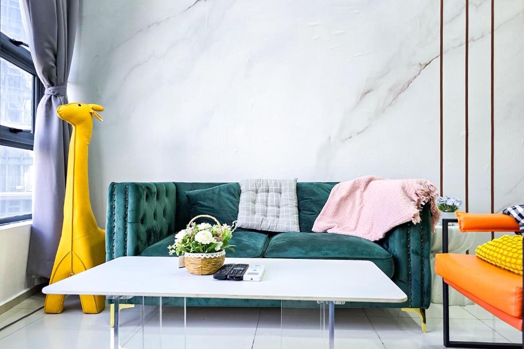 Photo of Livingroom in Taman Mutiara