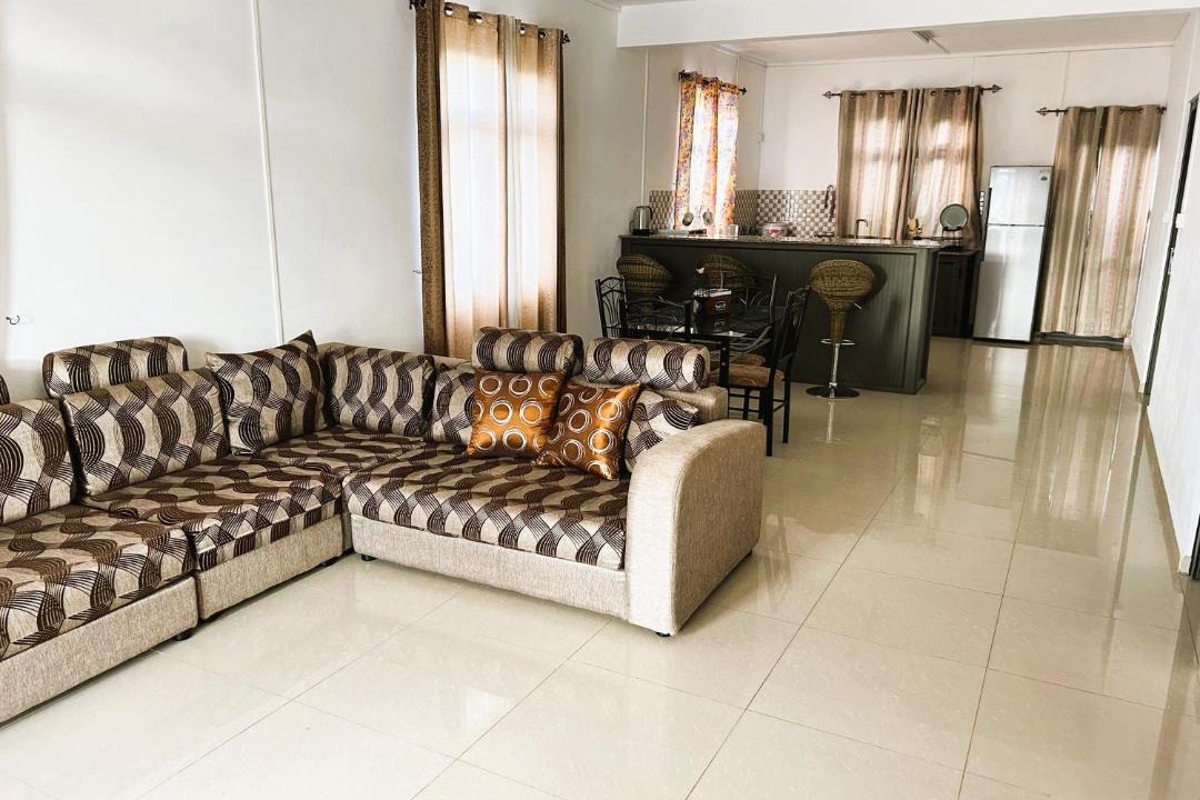 Photo of Livingroom in Port Louis
