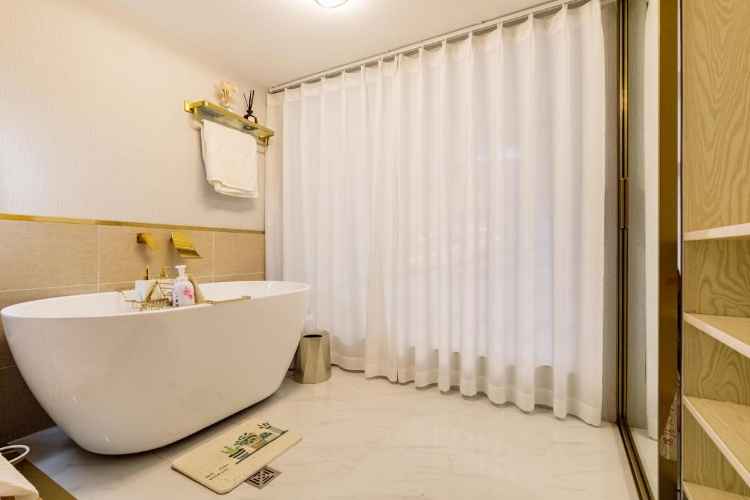 Photo of Bathroom in Pudong