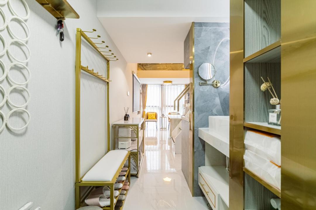 Photo of Bathroom in Pudong