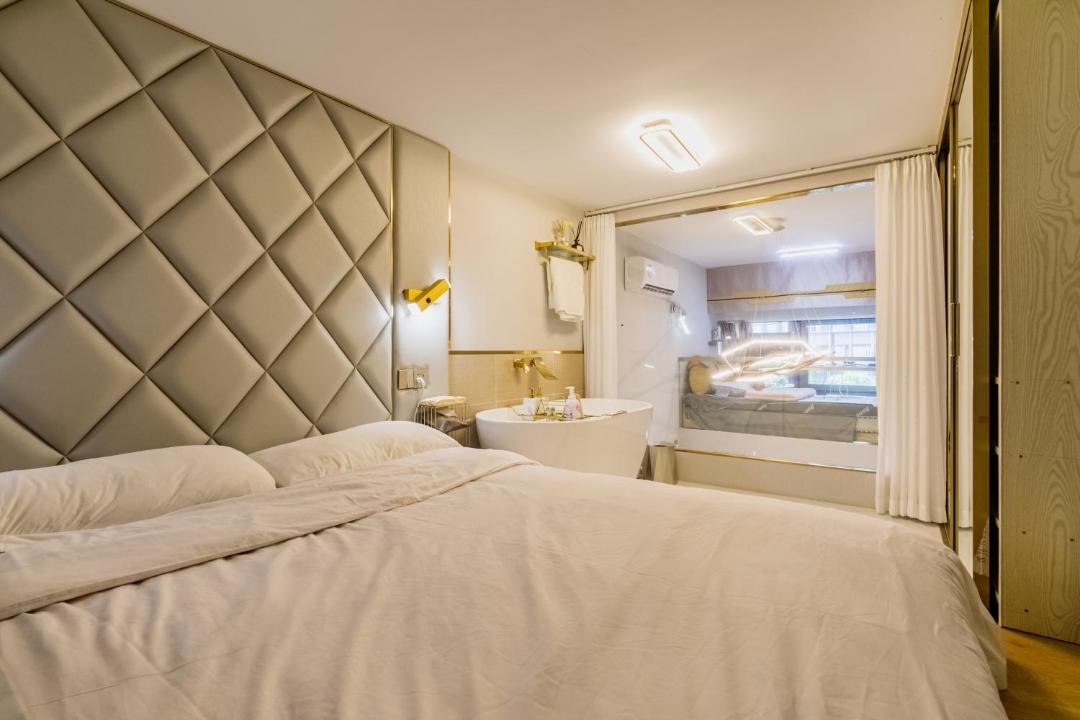 Photo of Bedroom in Pudong
