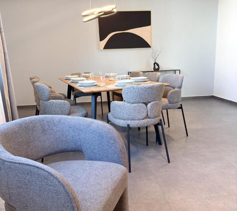 Photo of Livingroom in Sudstadt