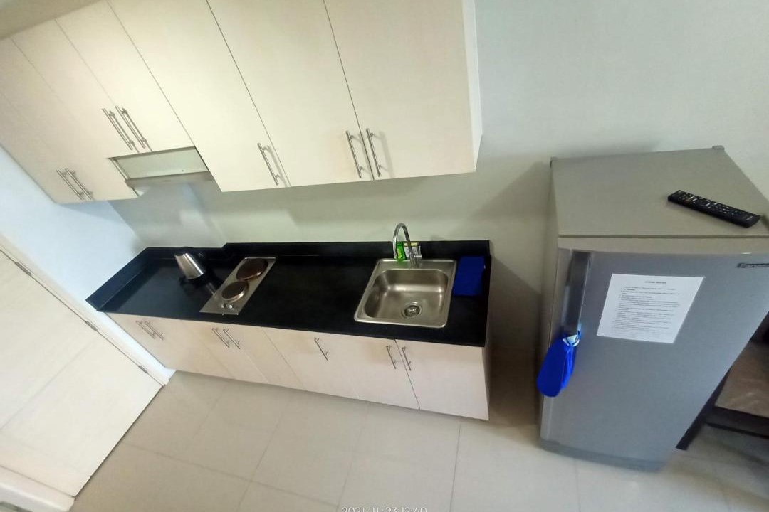 Photo of Kitchen in Barangay 76