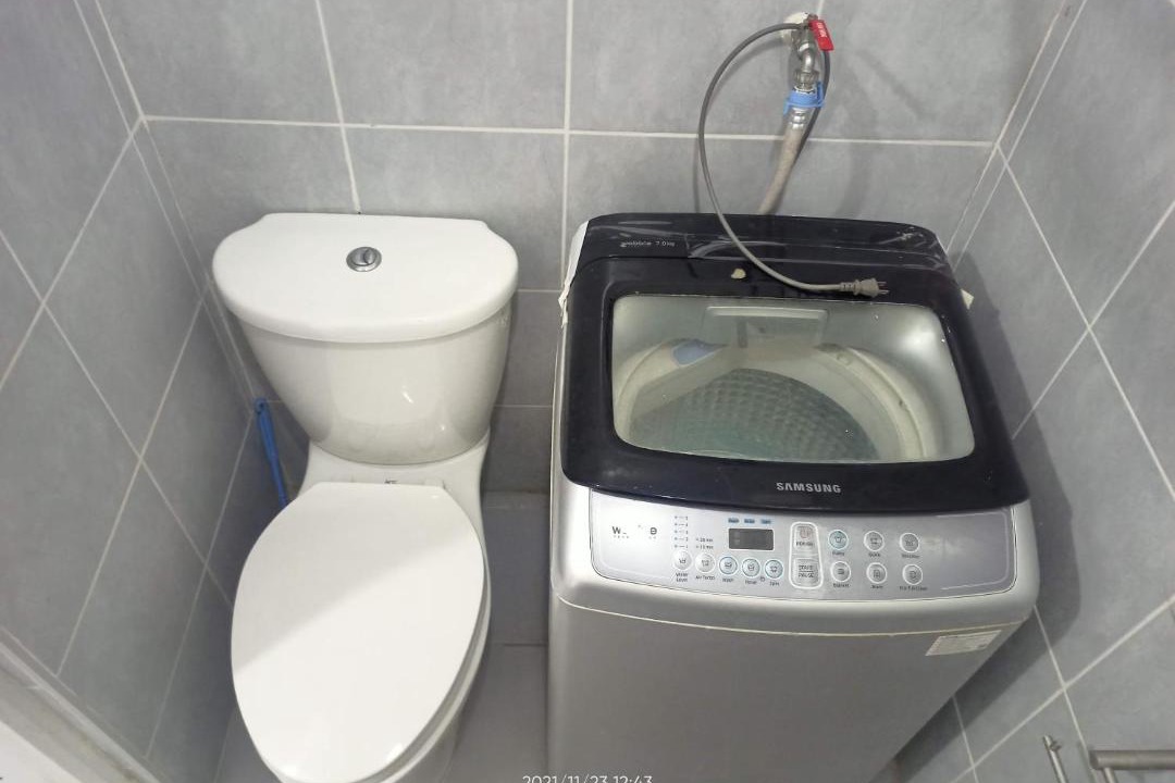 Photo of Bathroom in Barangay 76