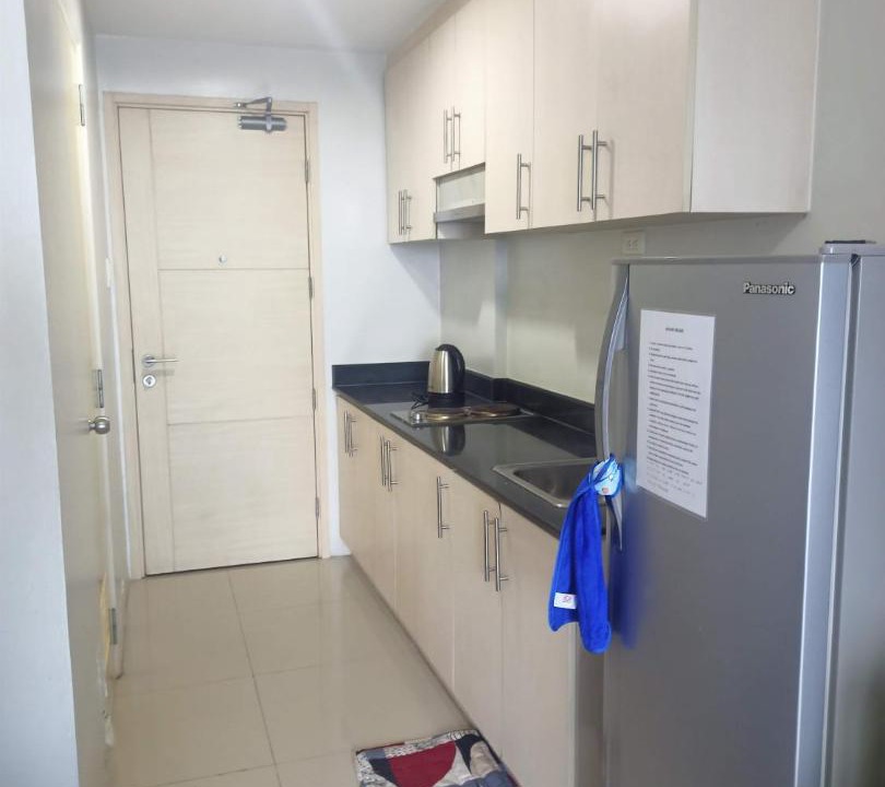 Photo of Kitchen in Barangay 76