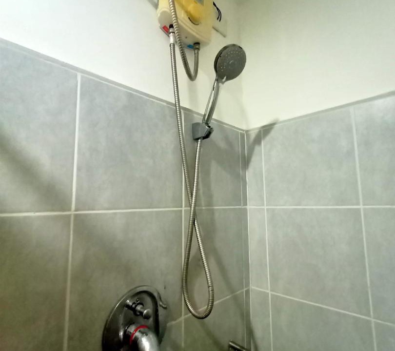 Photo of Bathroom in Barangay 76