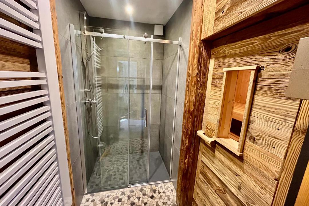 Photo of Bathroom in Arzier