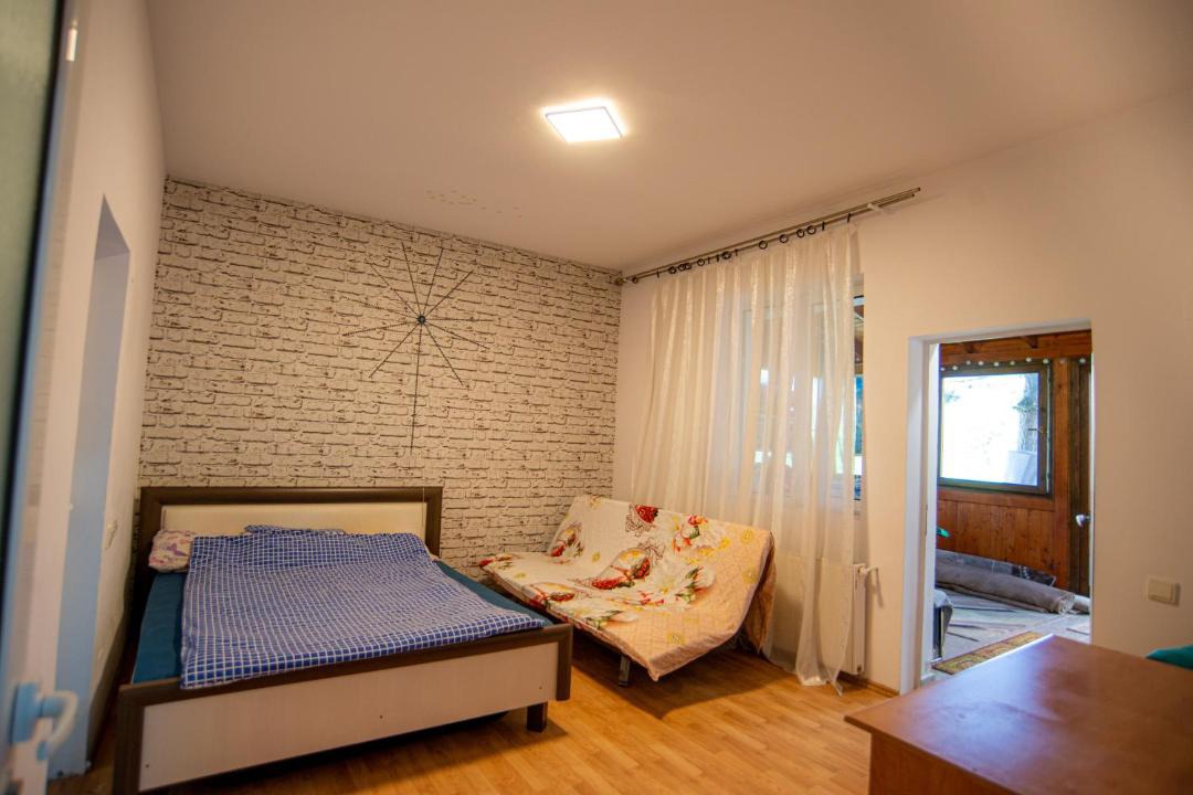 Photo of Bedroom in Pipera