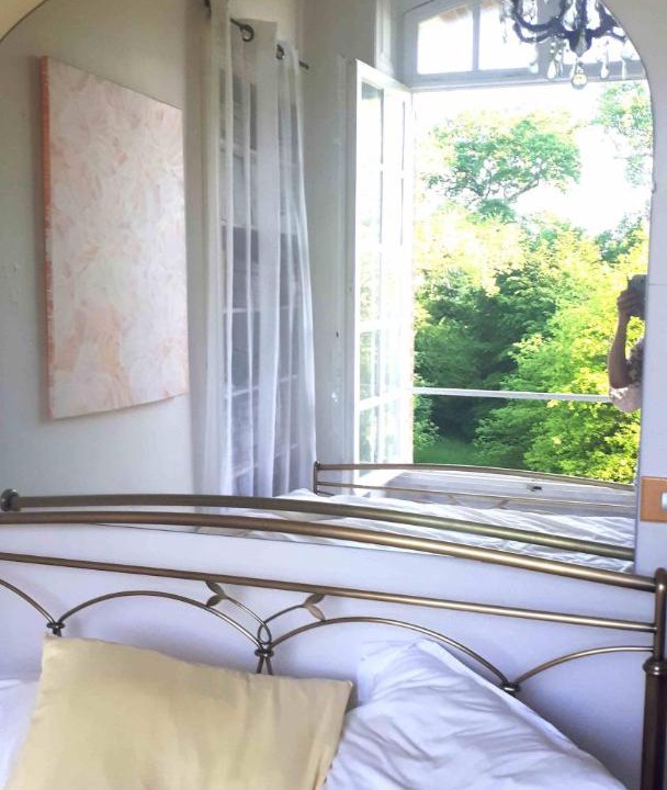 Photo of Bedroom in Salbris