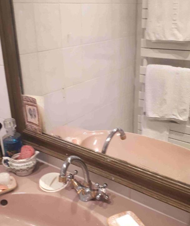 Photo of Bathroom in Salbris