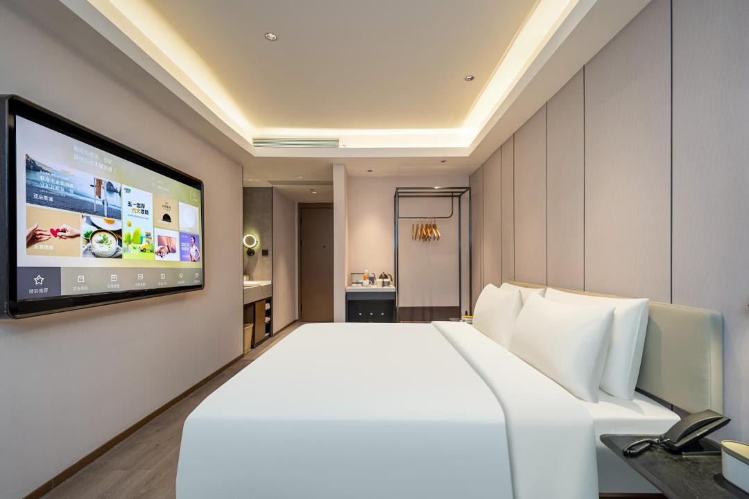 Photo of Livingroom in Minhang