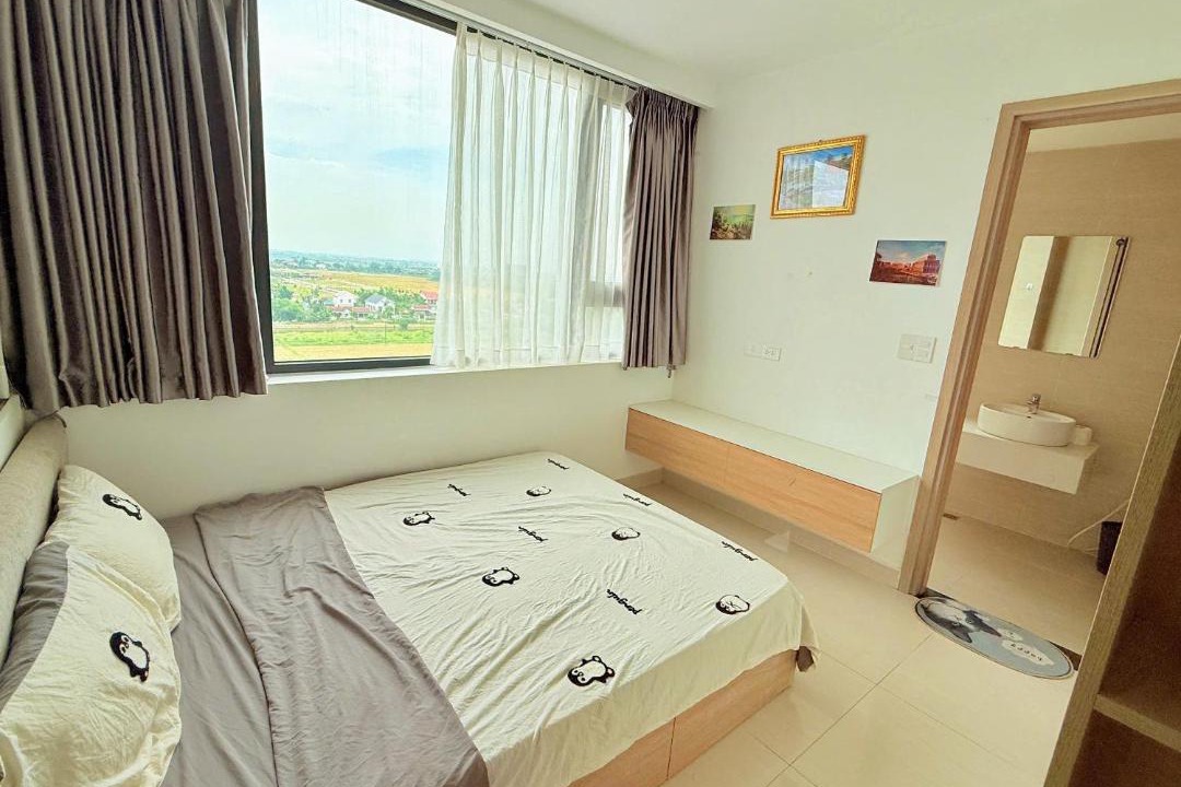 Photo of Bedroom in Hue