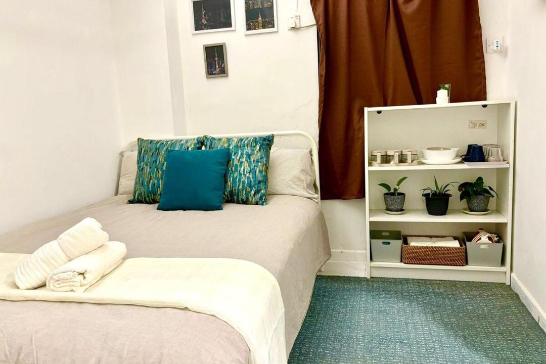 Photo of Bedroom in Sheung Wan