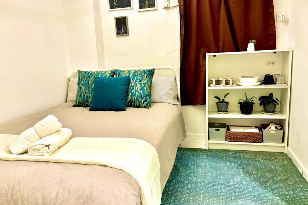 Photo of Bedroom in Sheung Wan