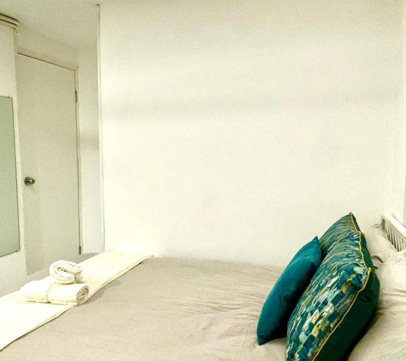 Photo of Bedroom in Sheung Wan