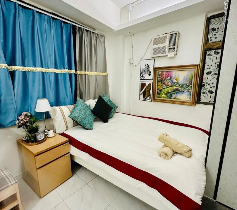 Photo of Bedroom in Sheung Wan