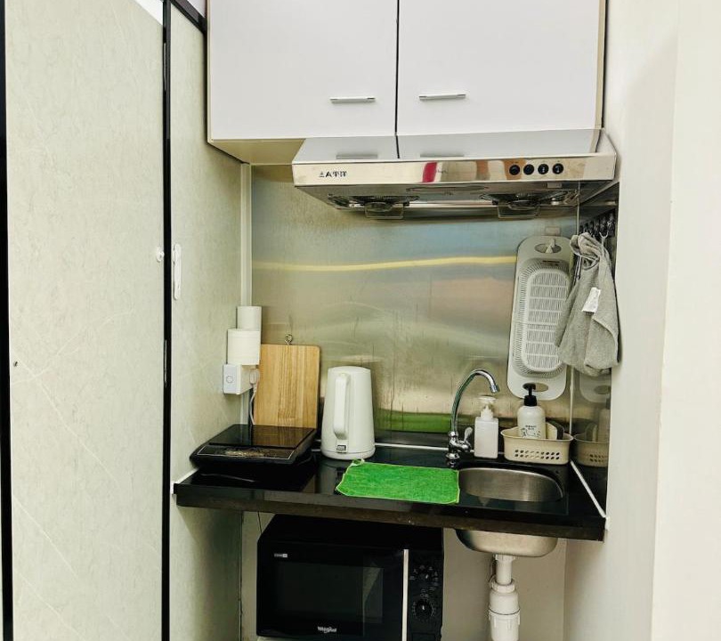 Photo of Kitchen in Sheung Wan