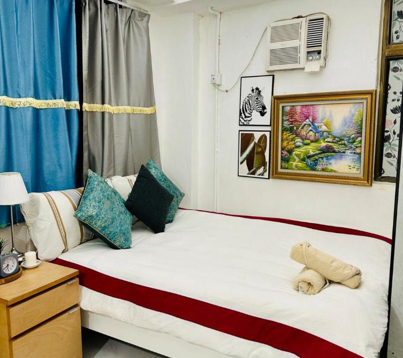 Photo of Bedroom in Sheung Wan