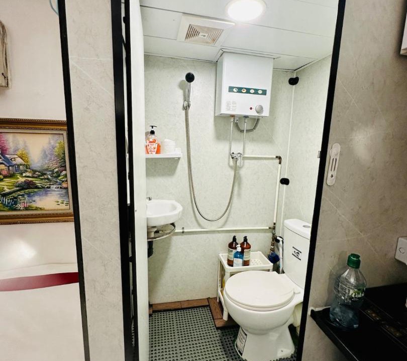Photo of Bathroom in Sheung Wan