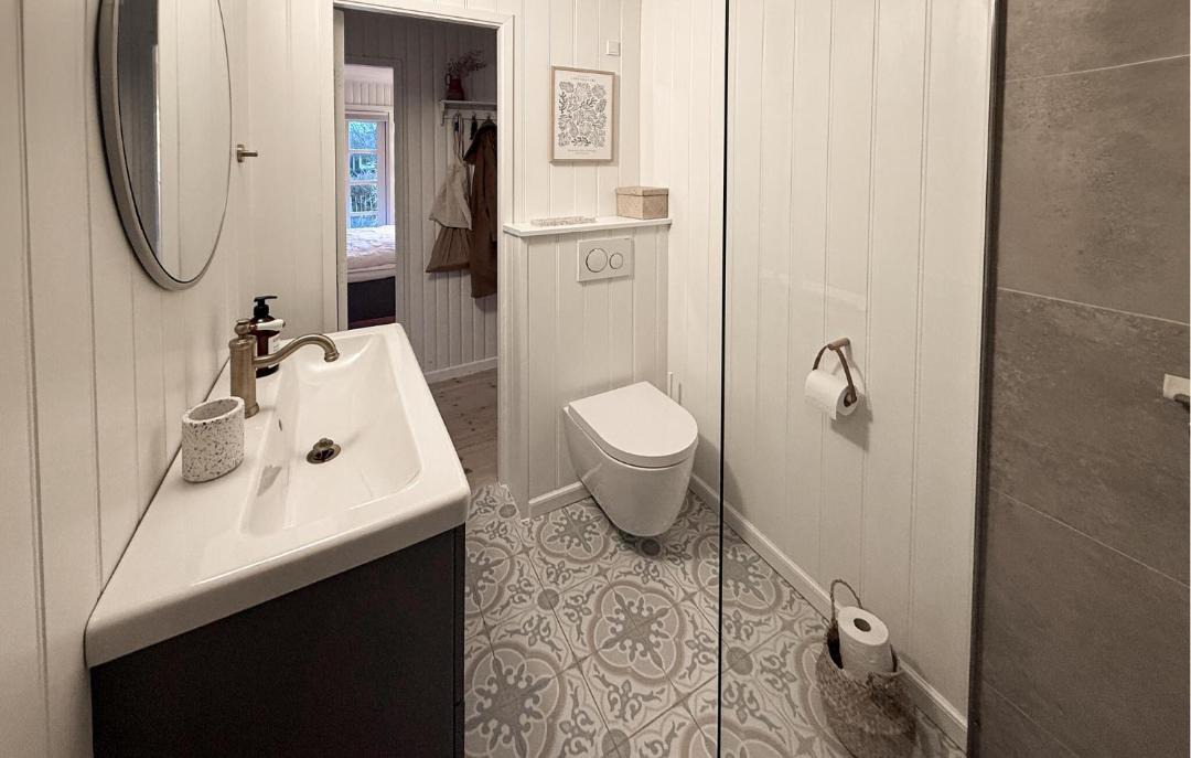 Photo of Bathroom in Kerteminde