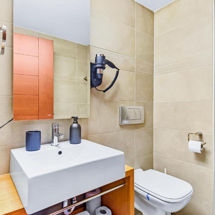 Photo of Bathroom in Bucharest