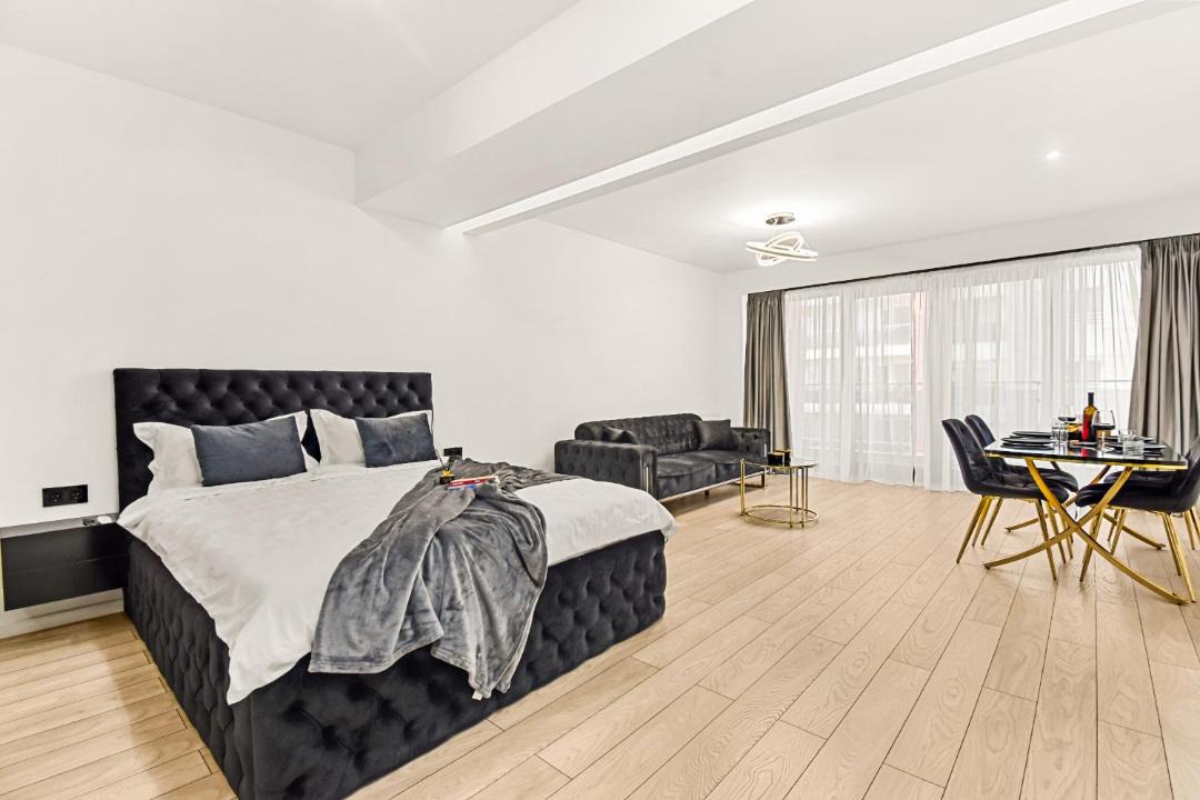 Photo of Bedroom in Bucharest