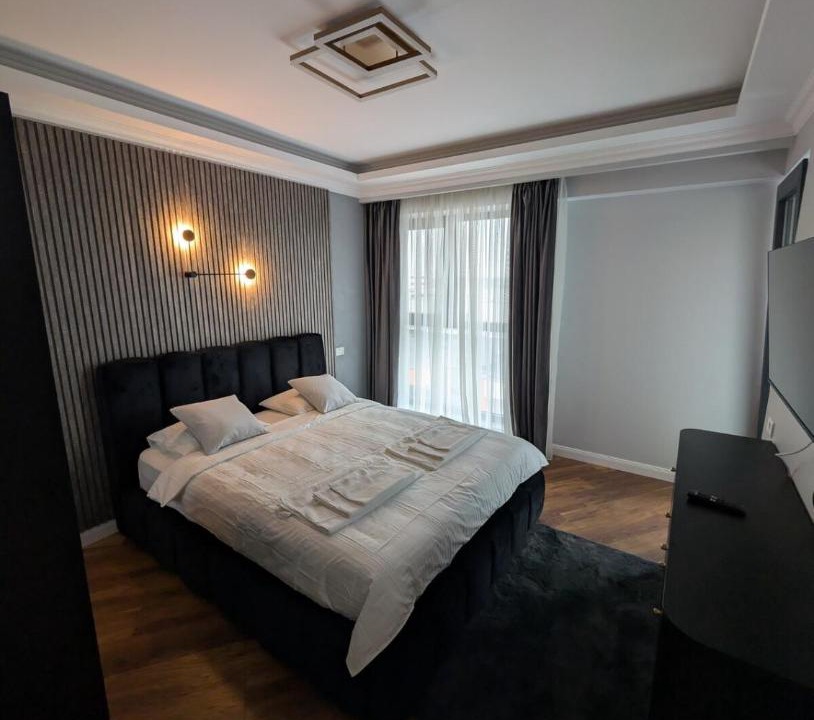 Photo of Bedroom in Pipera