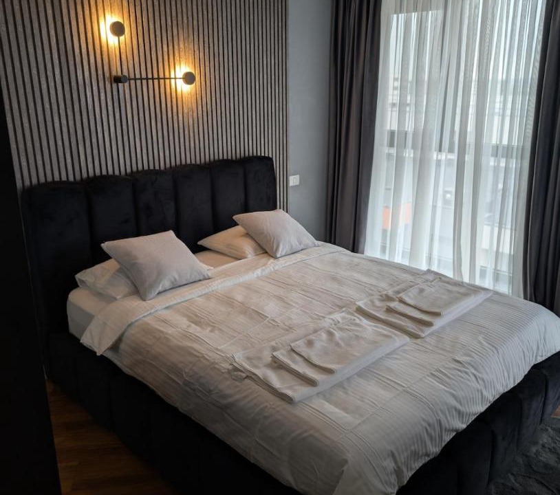 Photo of Bedroom in Pipera