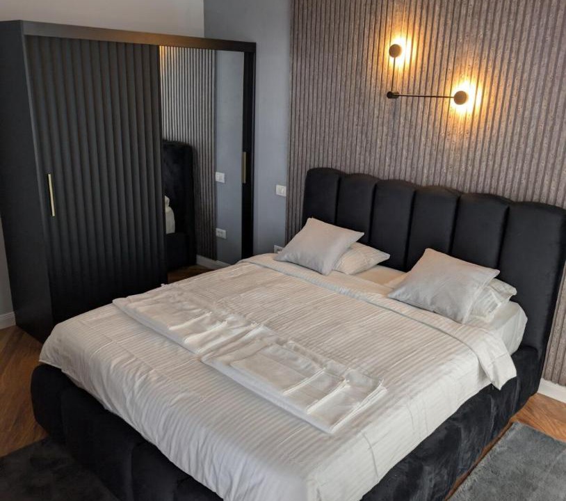Photo of Bedroom in Pipera