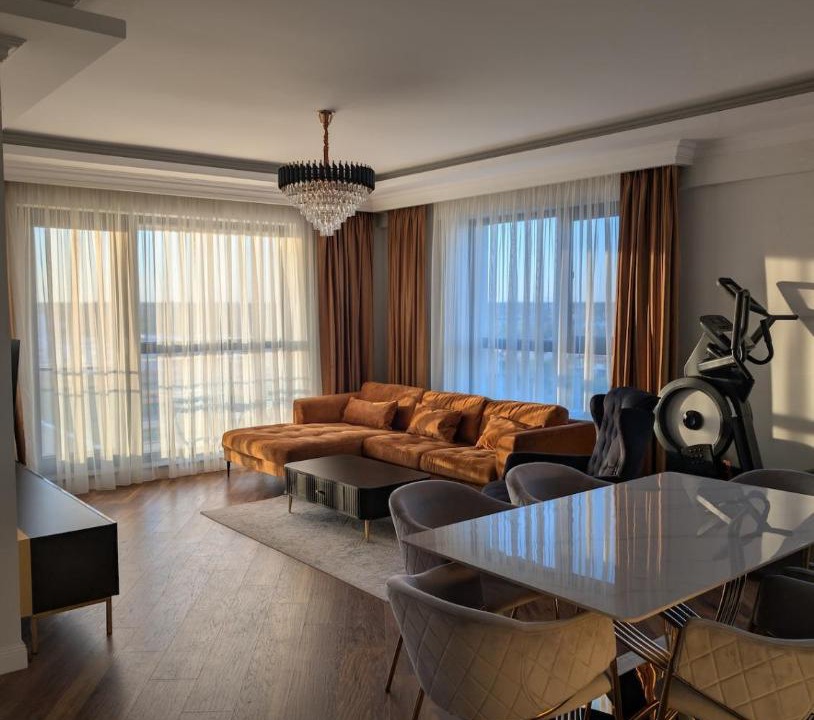Photo of Livingroom in Pipera