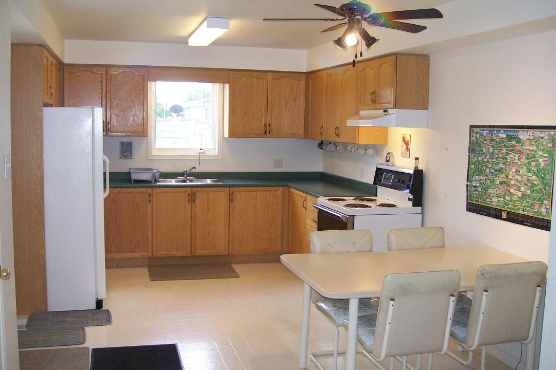 Photo of Kitchen in Waterloo