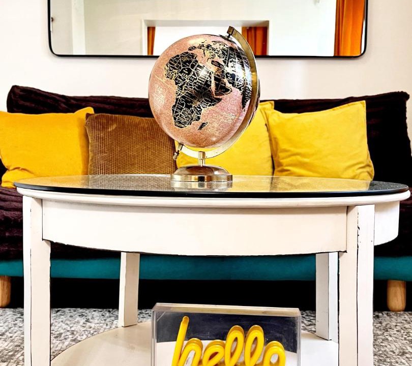 Photo of Livingroom in Blotzheim