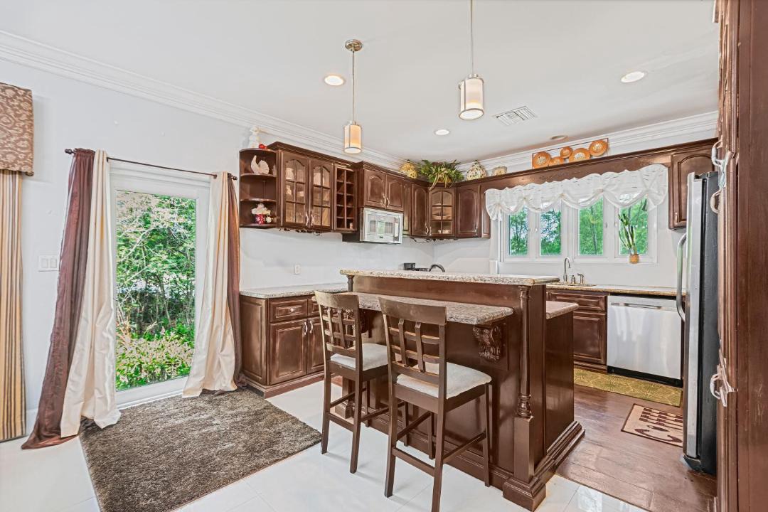 Photo of Kitchen in Westwind